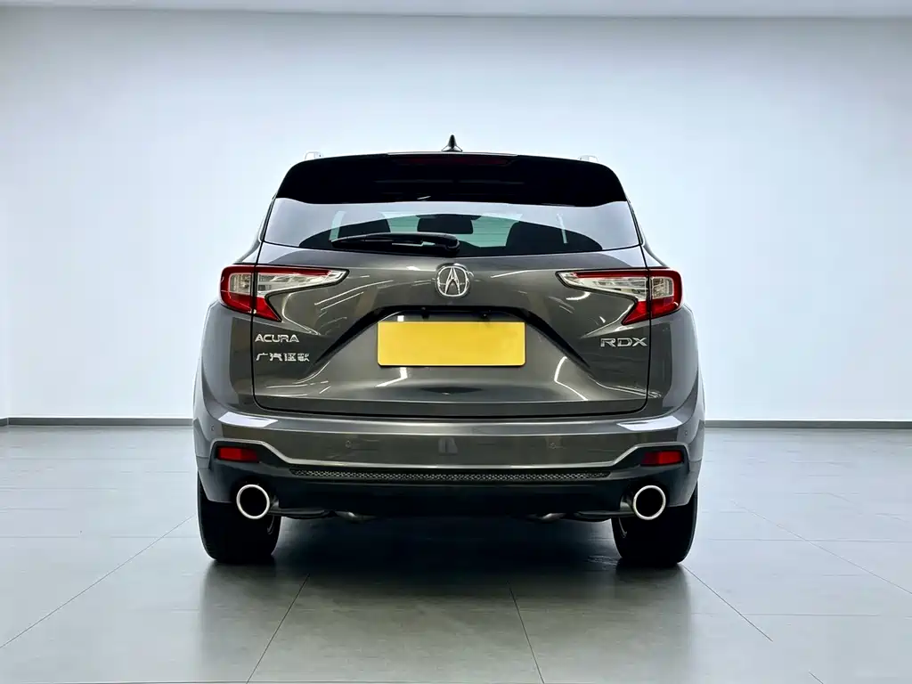 Acura RDX — миниатюра 5