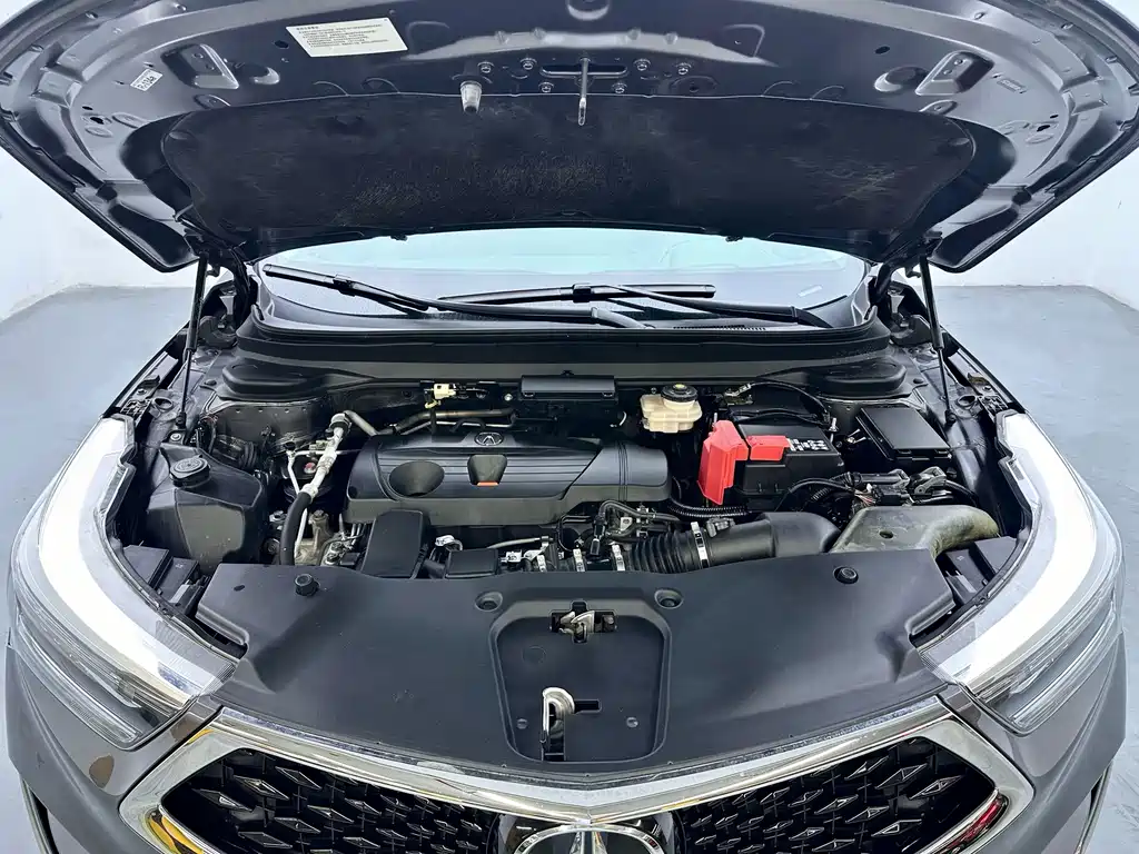Acura RDX — миниатюра 11