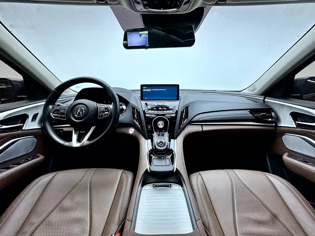 Acura RDX — миниатюра 18