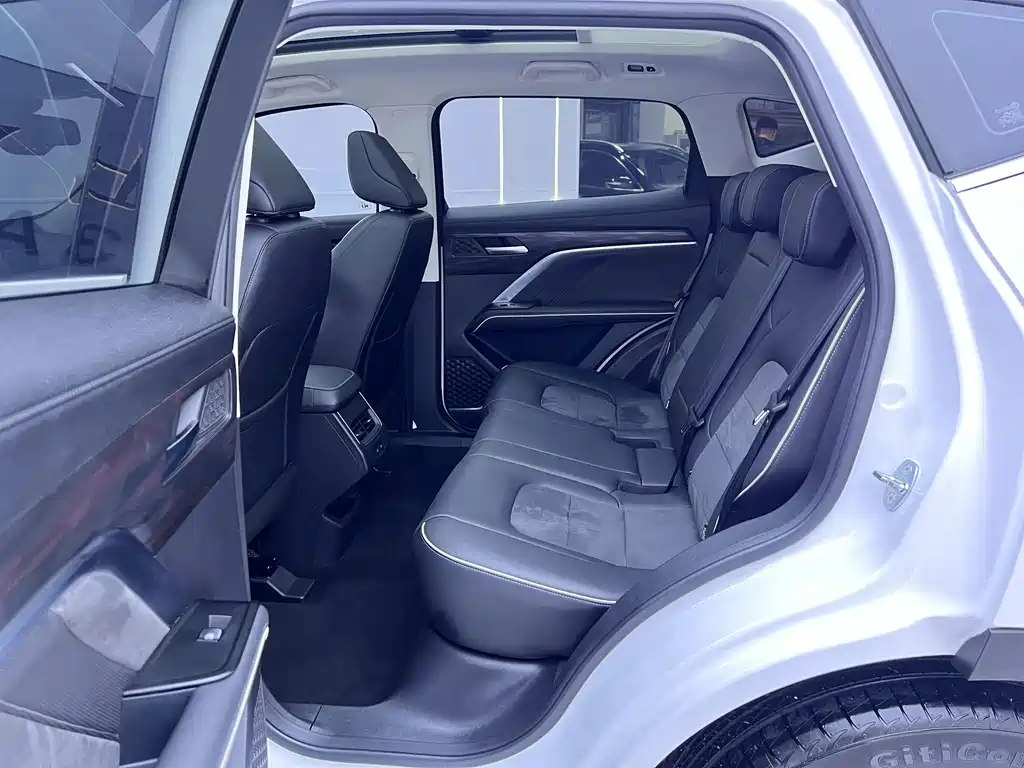Haval H6 — миниатюра 13