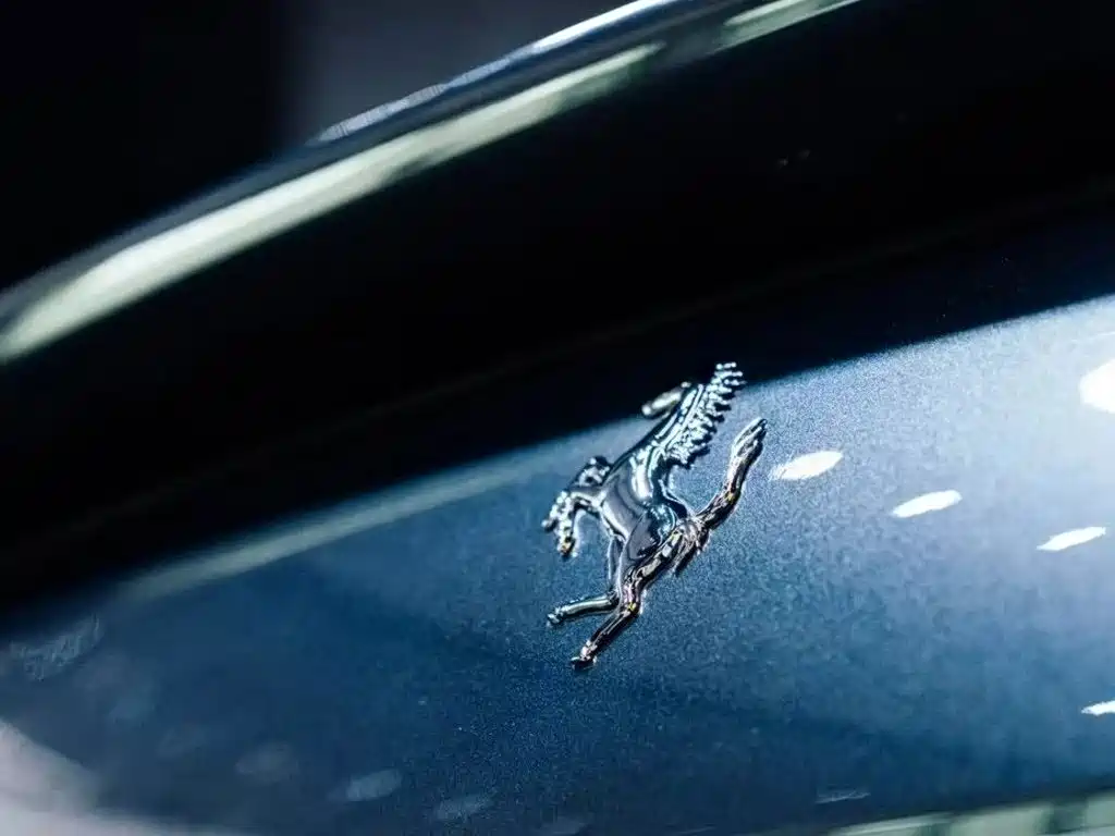 Ferrari Roma — миниатюра 5