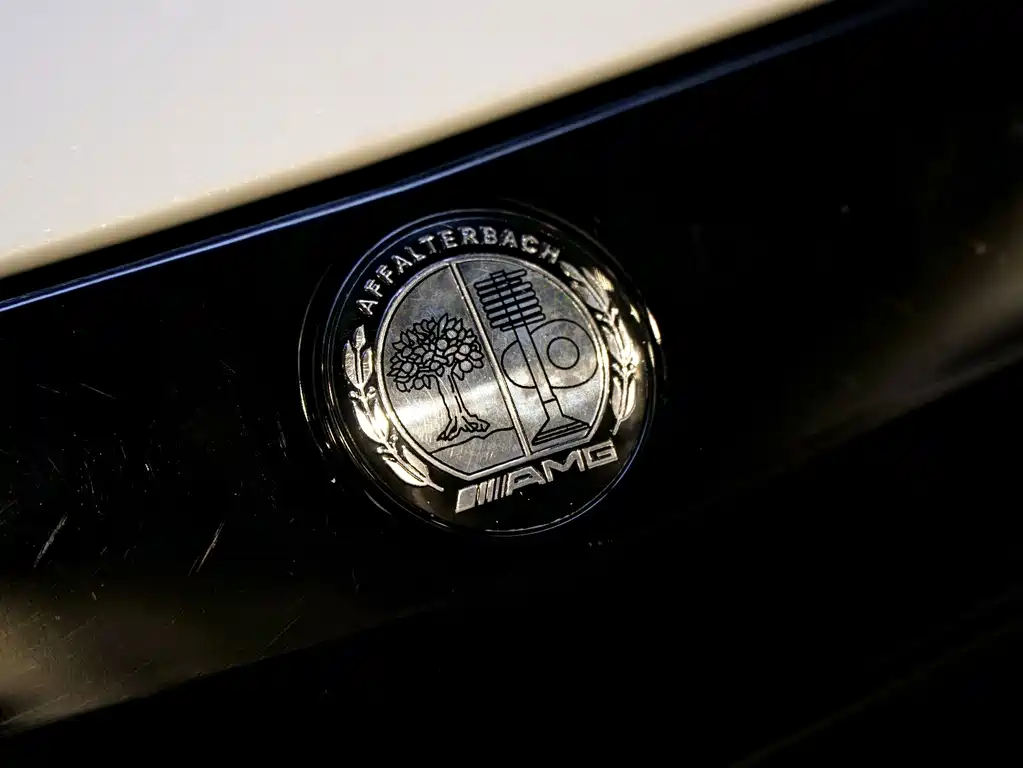 Mercedes-Benz S-Class AMG — миниатюра 33