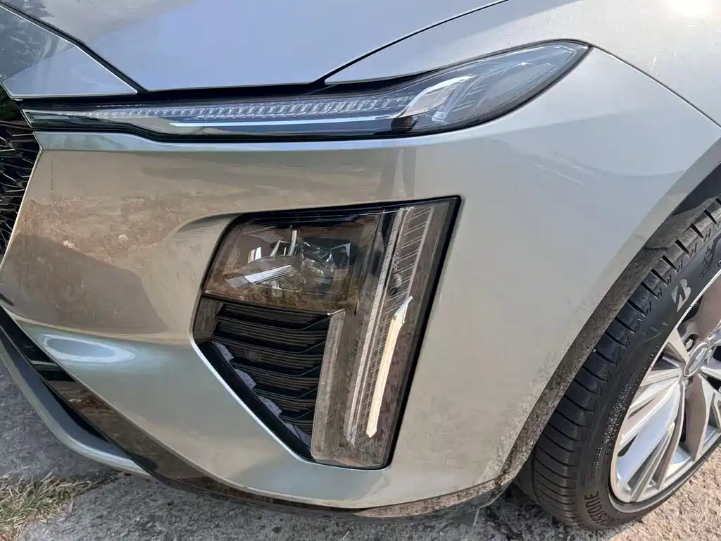 Cadillac GT4 — миниатюра 23