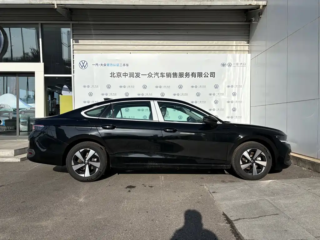 Volkswagen Magotan 2026 300TSI Premium