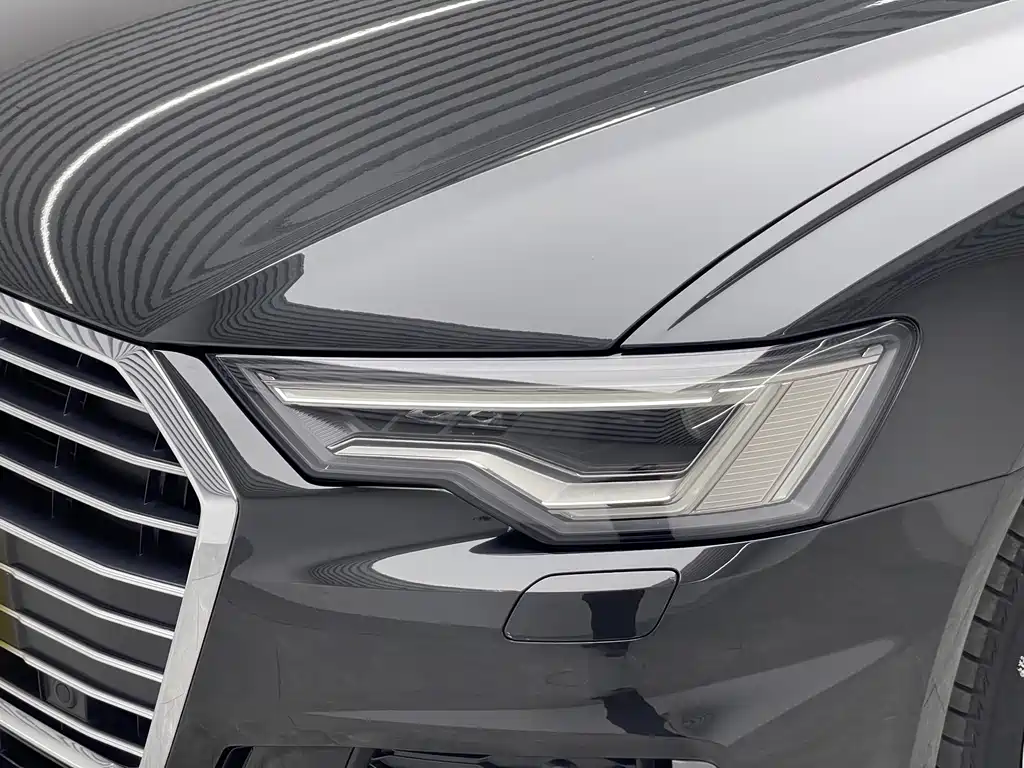 Audi A6 (Import) — миниатюра 18
