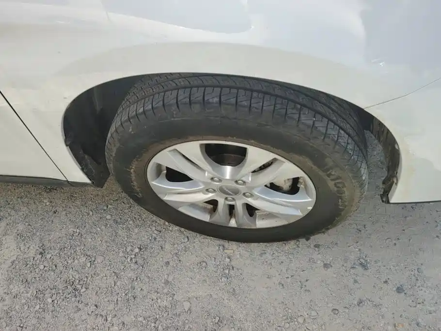 Haval M6 — миниатюра 6