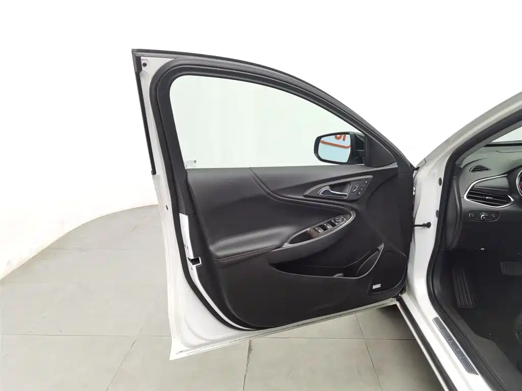 Chevrolet Malibu XL XL 2019 Redline 550T AT