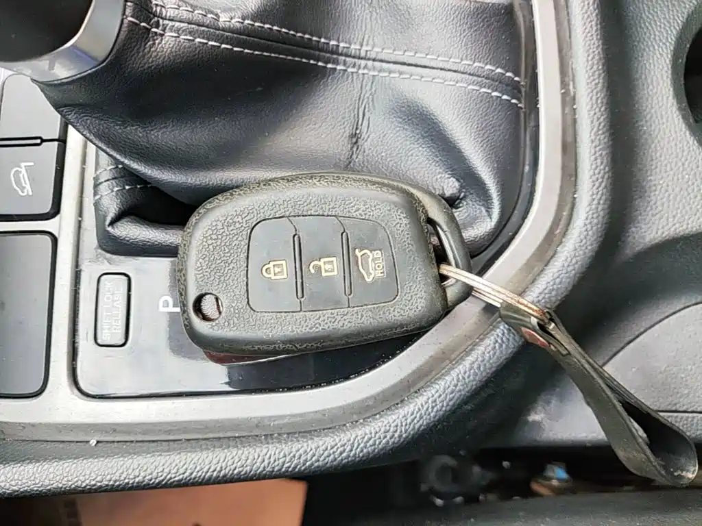 Hyundai ix25 — миниатюра 9