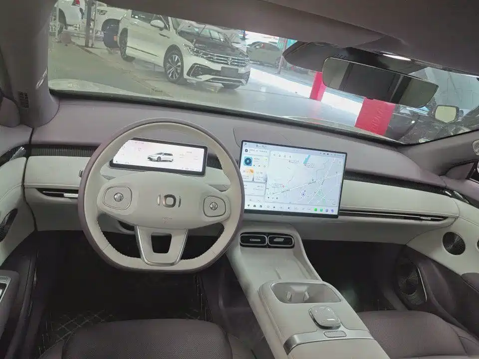 Changan A06 2026 630 Ultra+