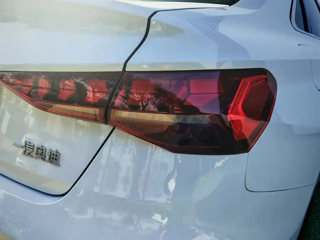 Audi A3 — миниатюра 21