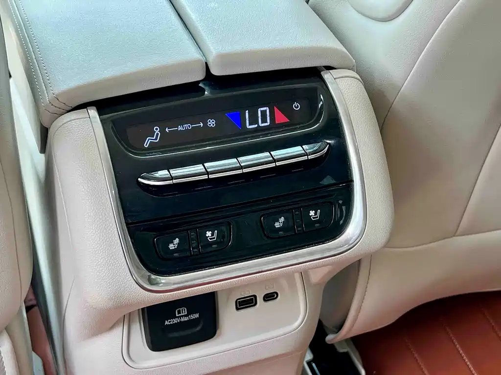 Buick Enclave 2020 28T Avenir