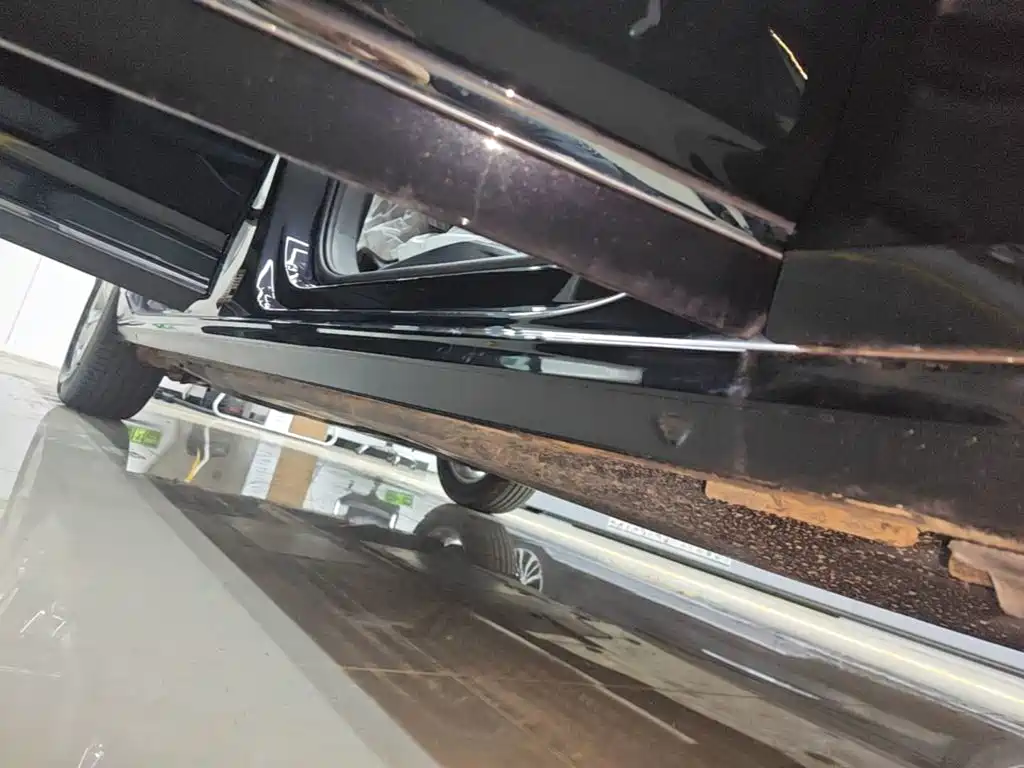 Volkswagen Passat PHEV — миниатюра 21