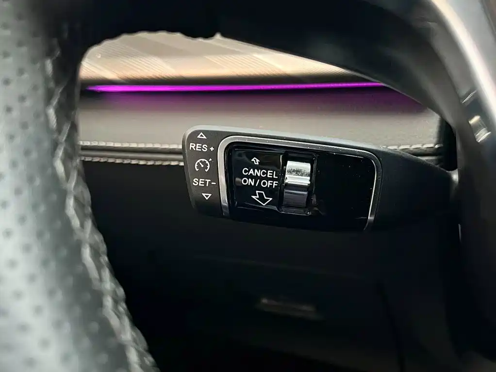 Hongqi Hongqi H9 — миниатюра 14