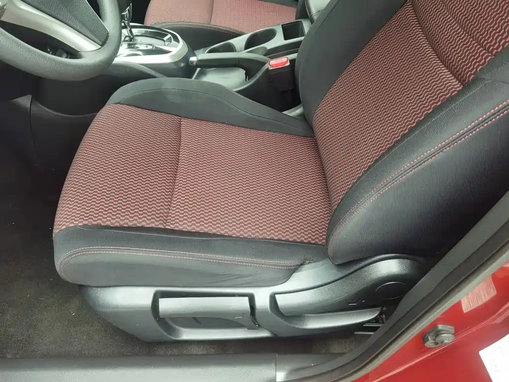 Nissan Qashqai — миниатюра 20