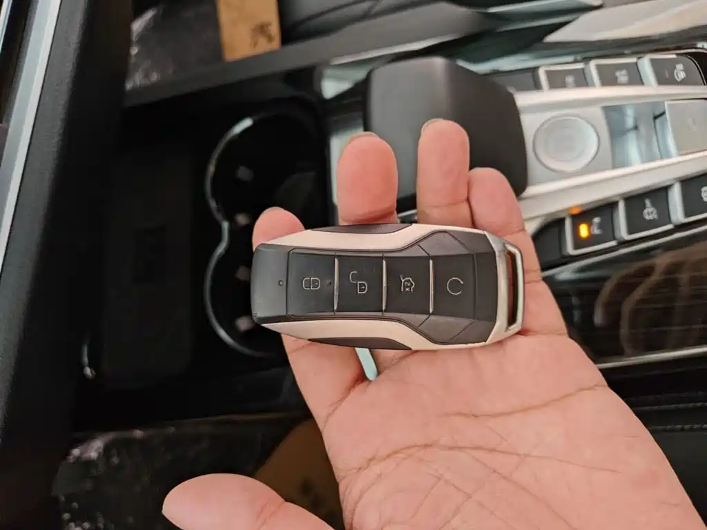 BYD Pro — миниатюра 17
