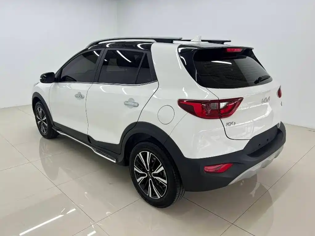 Kia KX1 — миниатюра 6