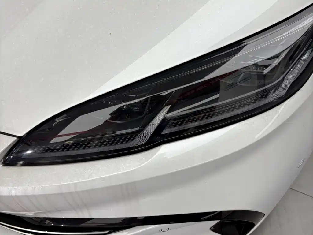 BYD Seal 06 DM-i Touring — миниатюра 4