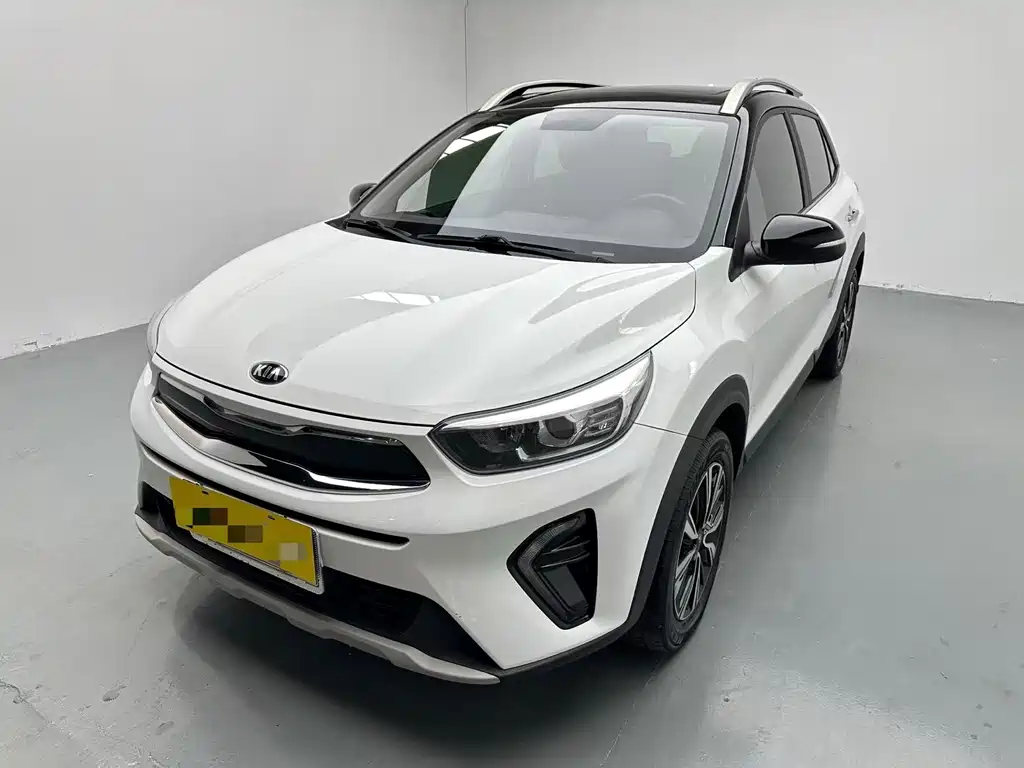 Kia KX1 2020