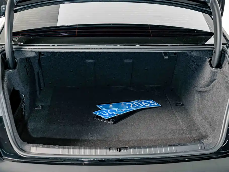 Audi A6L — миниатюра 23