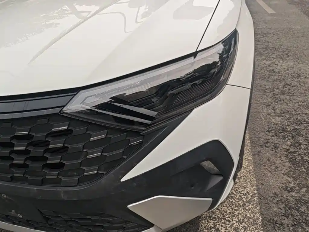 Jetta VS7 — миниатюра 24