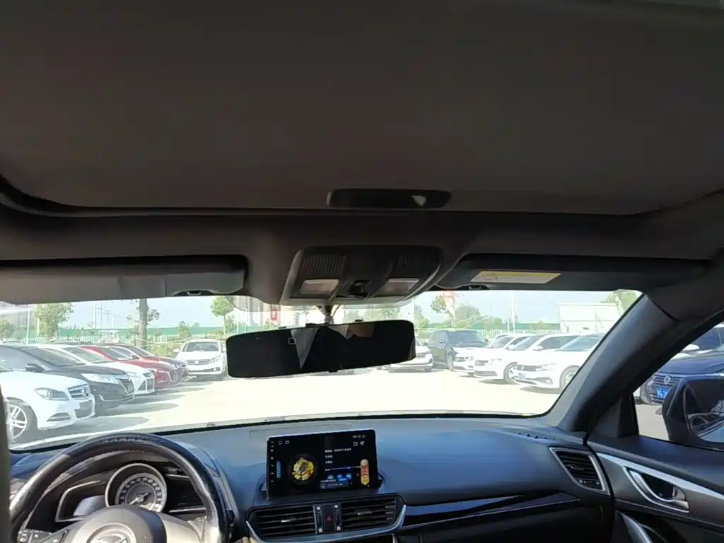 Mazda CX-4 — миниатюра 18