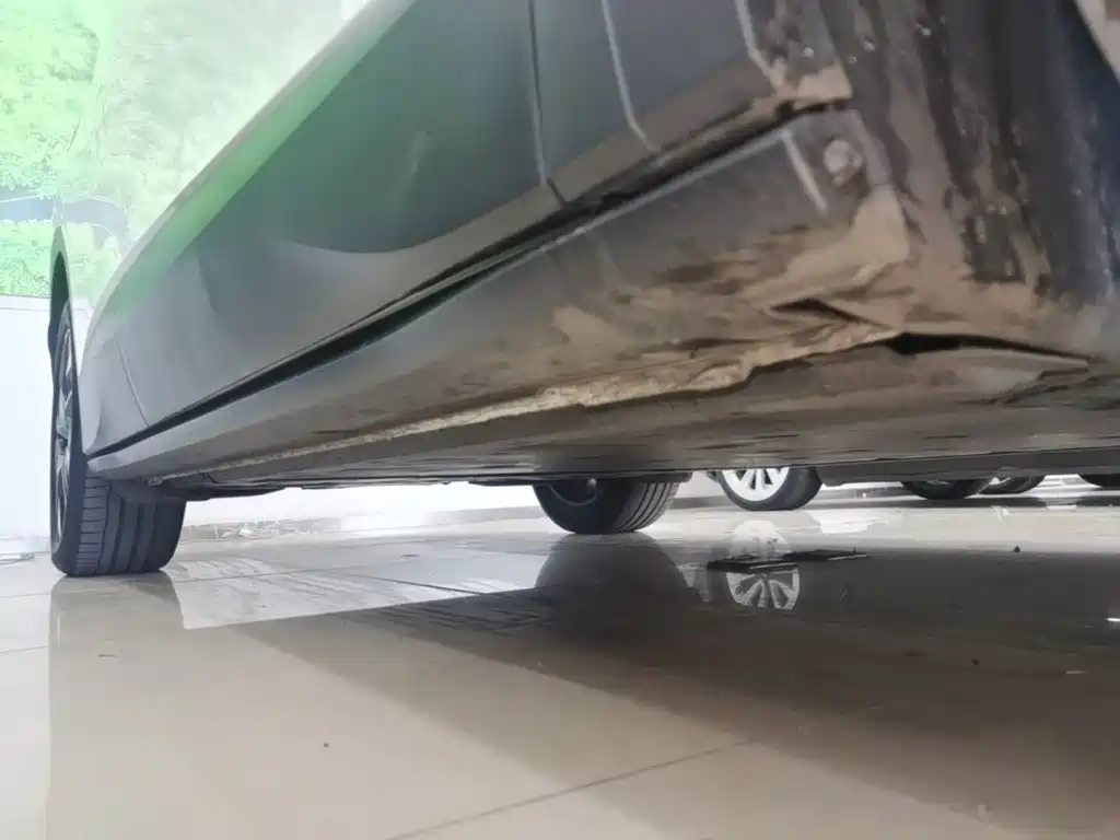 Volkswagen ID.4 Crozz — миниатюра 21