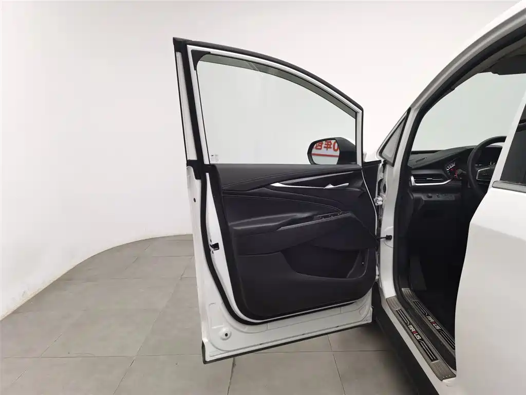 Maxus G50 2020 1.5T AT Luxury