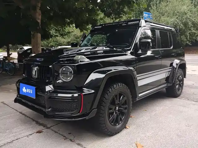 Tank 300