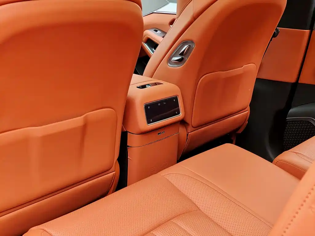 BYD Tang L — миниатюра 9