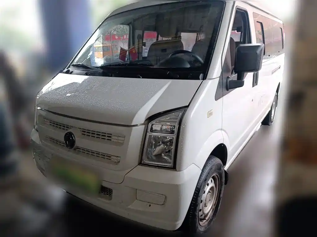 Dfsk EC36 2023
