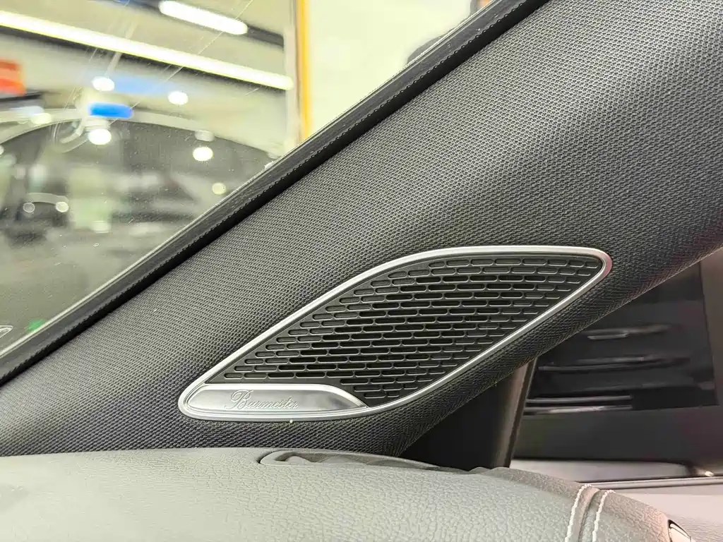 Mercedes-Benz A-Class AMG (Import) — миниатюра 13