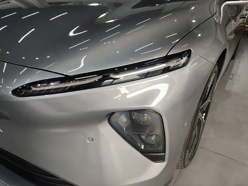 NIO ET7 — миниатюра 24