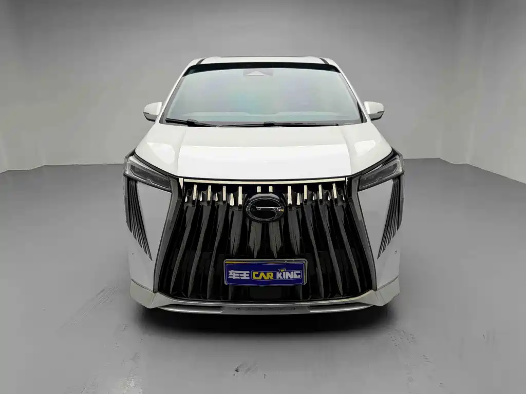 GAC Motor Trumpchi M8 — миниатюра 20