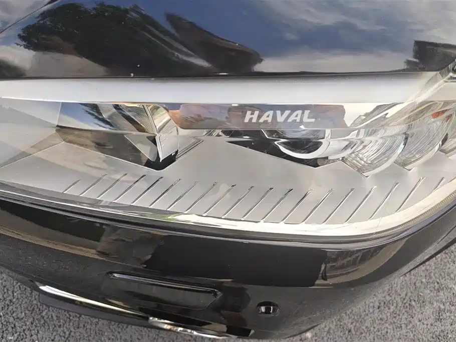 Haval H6 2013 Sport 1.5T MT Elite