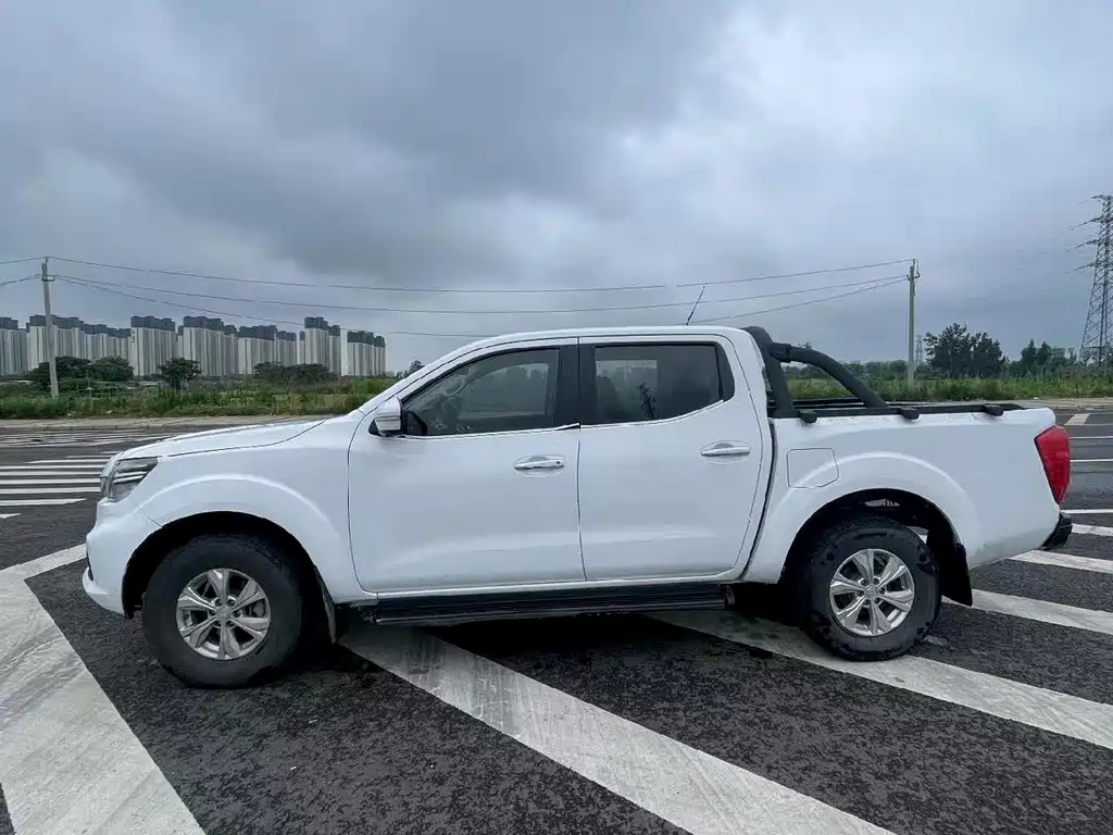 Dongfeng Rich 6 — миниатюра 6