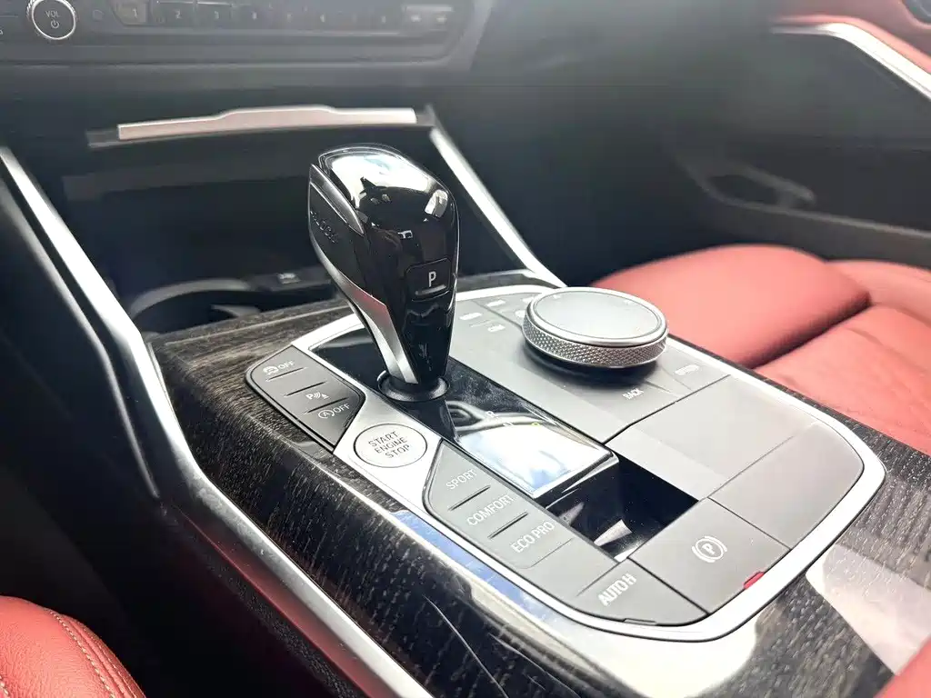 BMW 3 Series — миниатюра 12