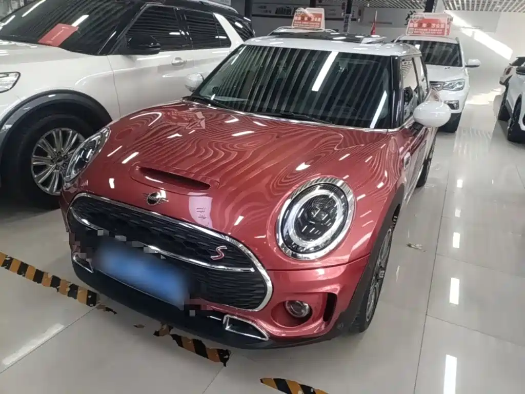 MINI Mini Clubman