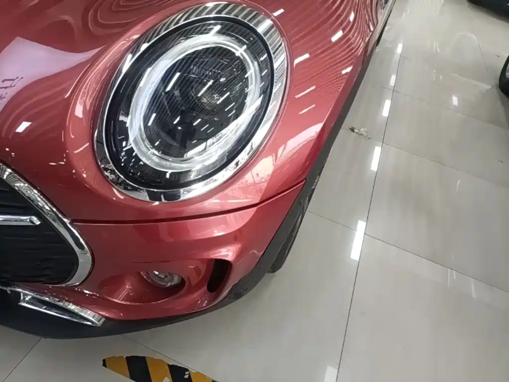 MINI Mini Clubman — миниатюра 24
