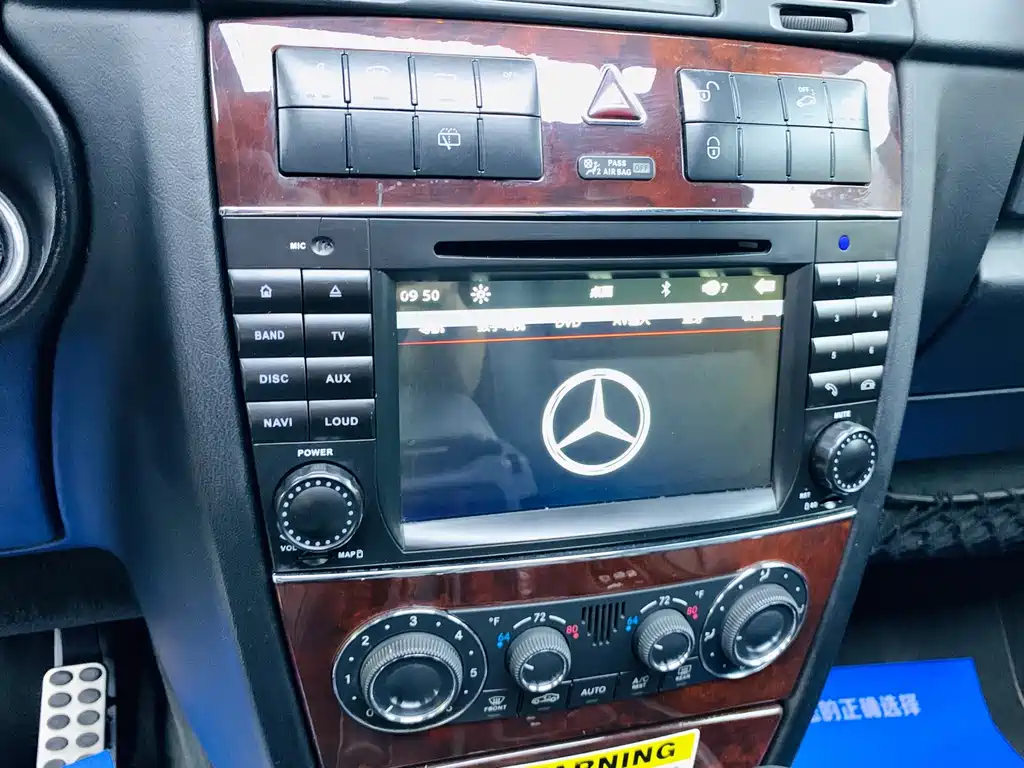 Mercedes-Benz G-Class AMG — миниатюра 16