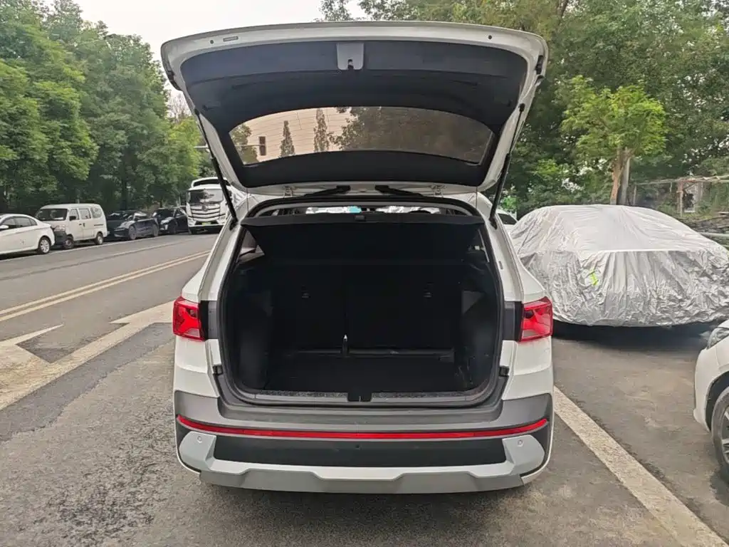 Jetta VS7 — миниатюра 19