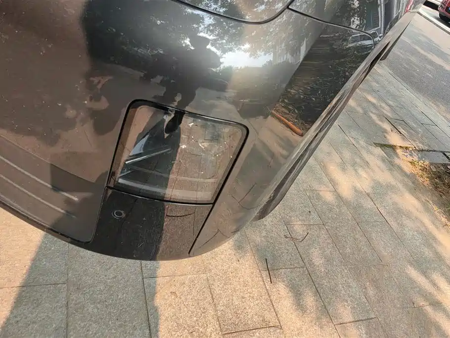 Li Auto MEGA 2025 Home