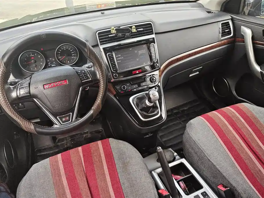 Haval H6 — фотографии объявления, Фото 12