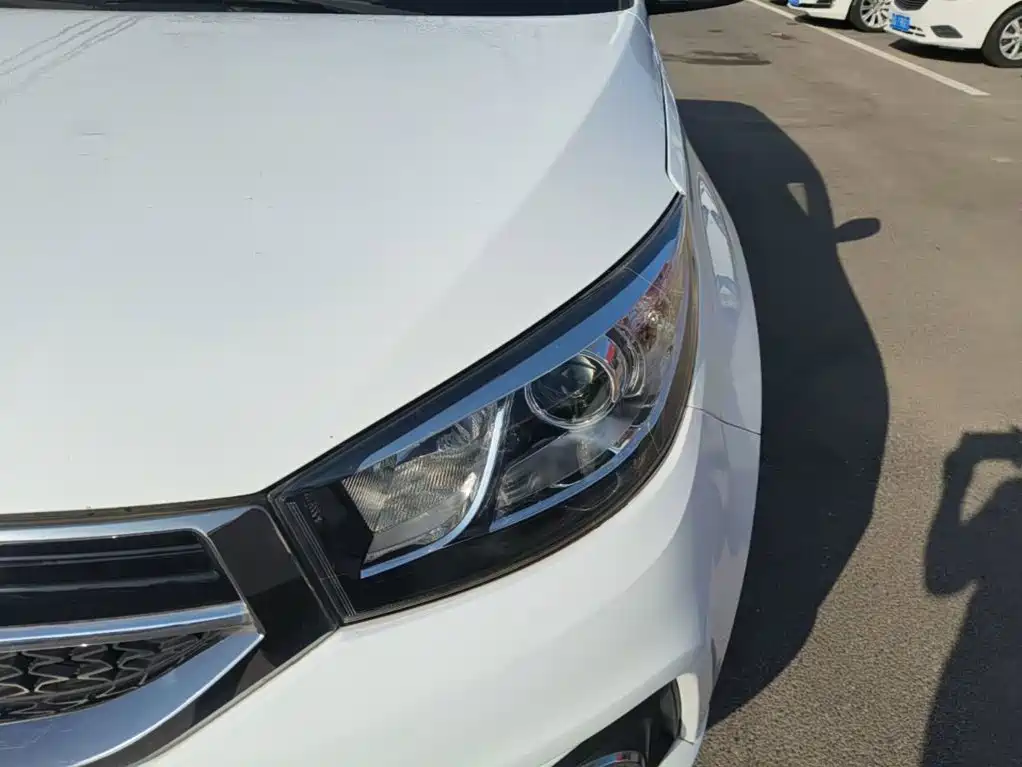 Chery Tiggo 3 — миниатюра 24