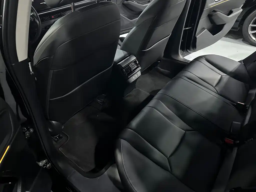 Honda Accord — миниатюра 7