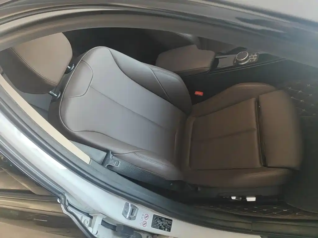 BMW 3 Series — миниатюра 25