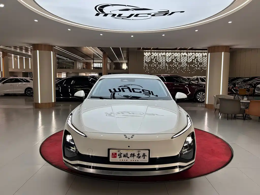 Wuling Xingguang — миниатюра 2