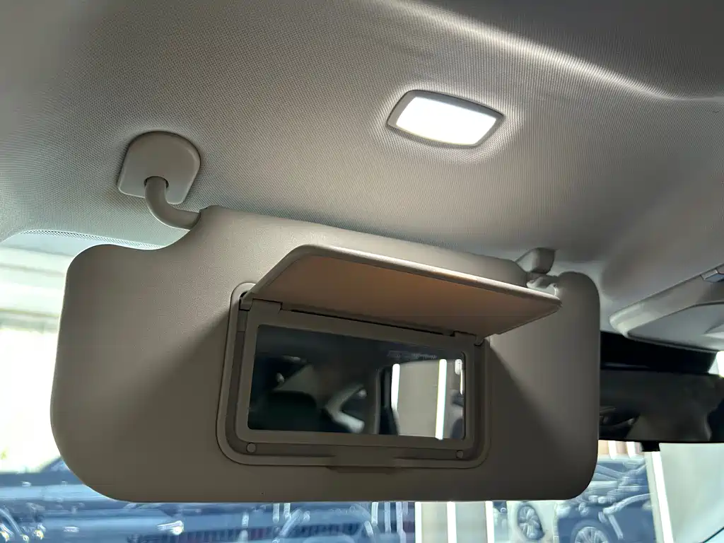 Wuling Xingguang — миниатюра 31