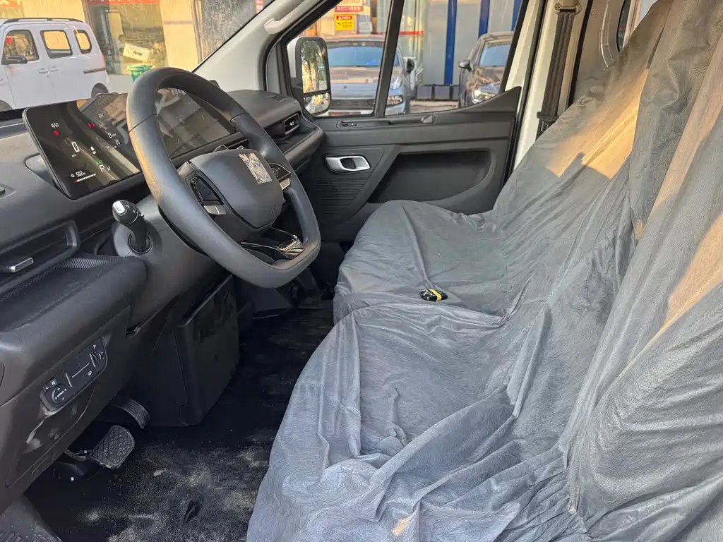 Kaicheng Kaicheng V919 — миниатюра 8