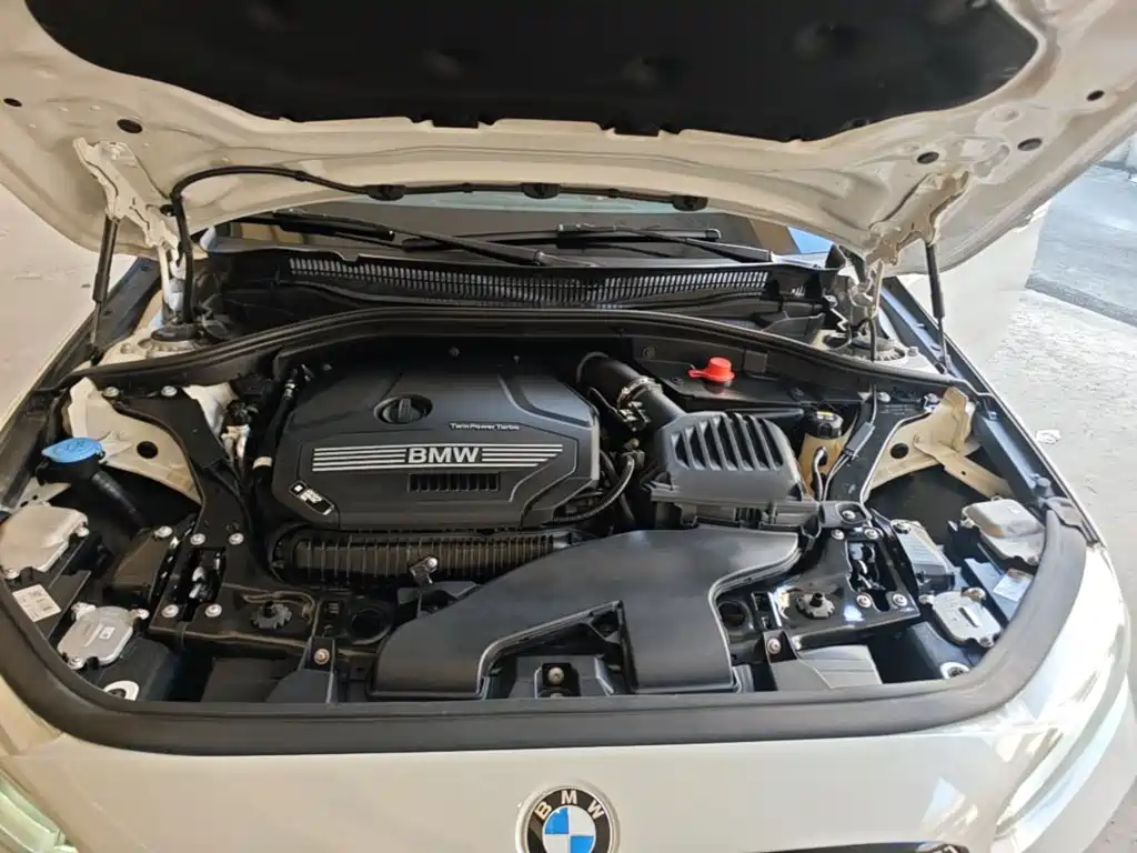 BMW 1 Series — миниатюра 20