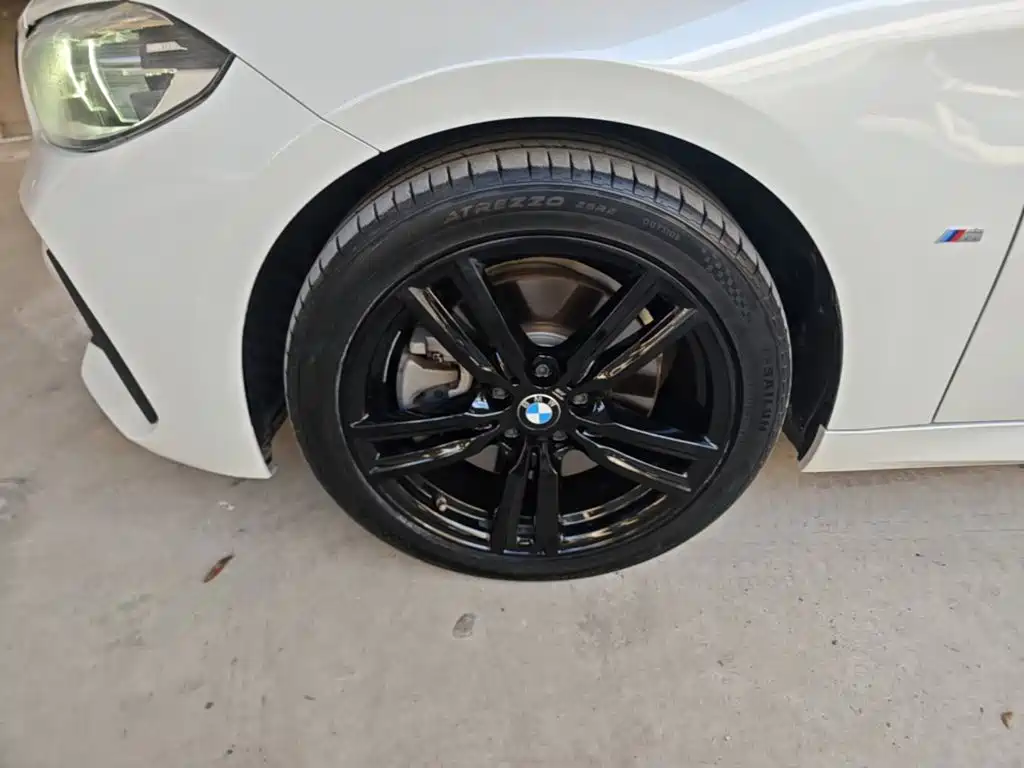 BMW 1 Series — миниатюра 23